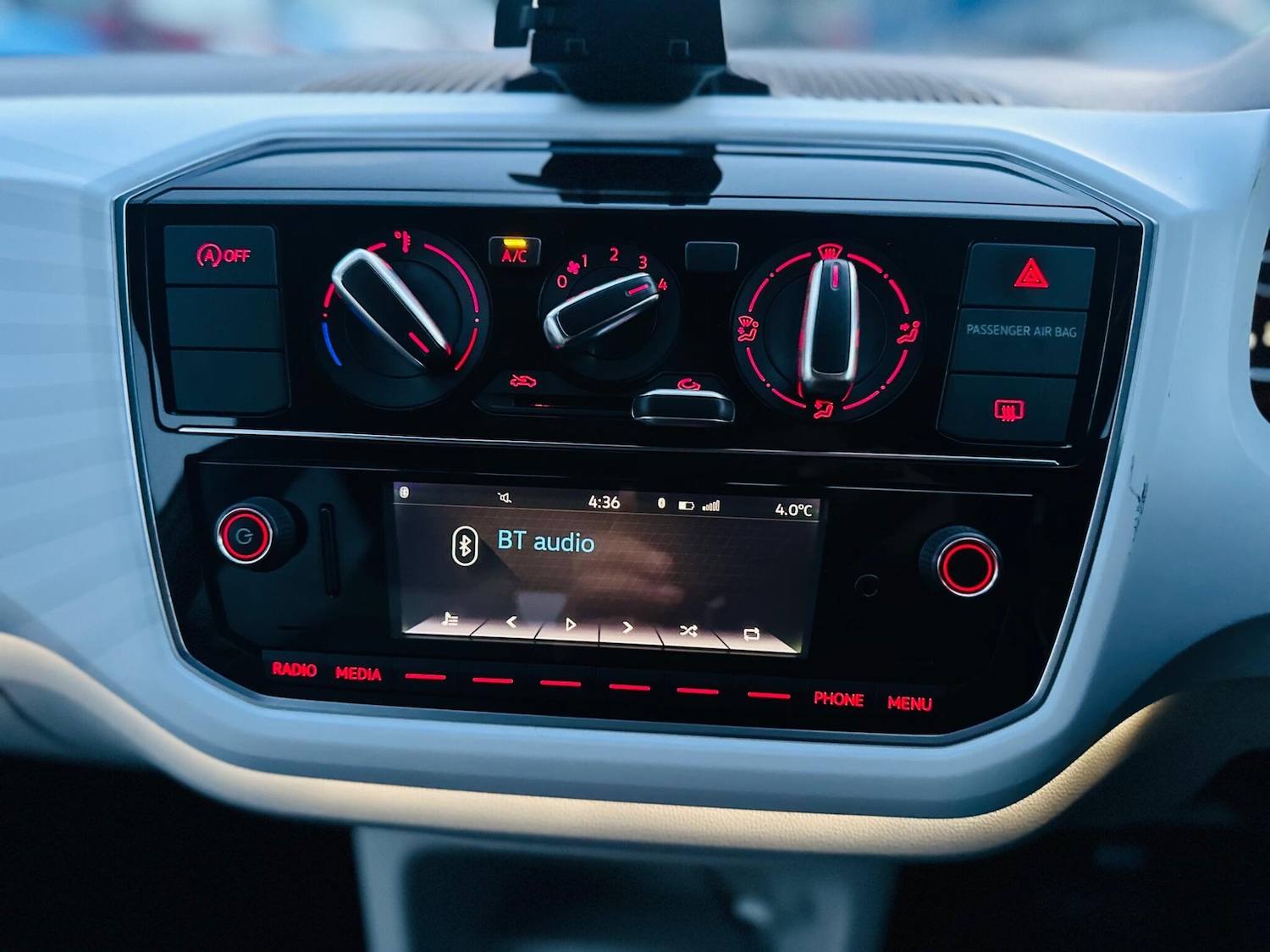 Used Volkswagen up! 2025 for sale - 77081429: Photo 33