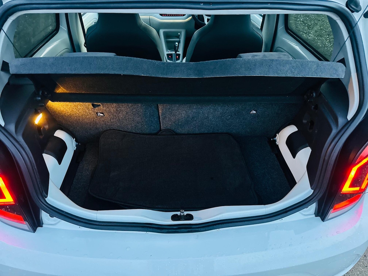 Used Volkswagen up! 2025 for sale - 77081429: Photo 35