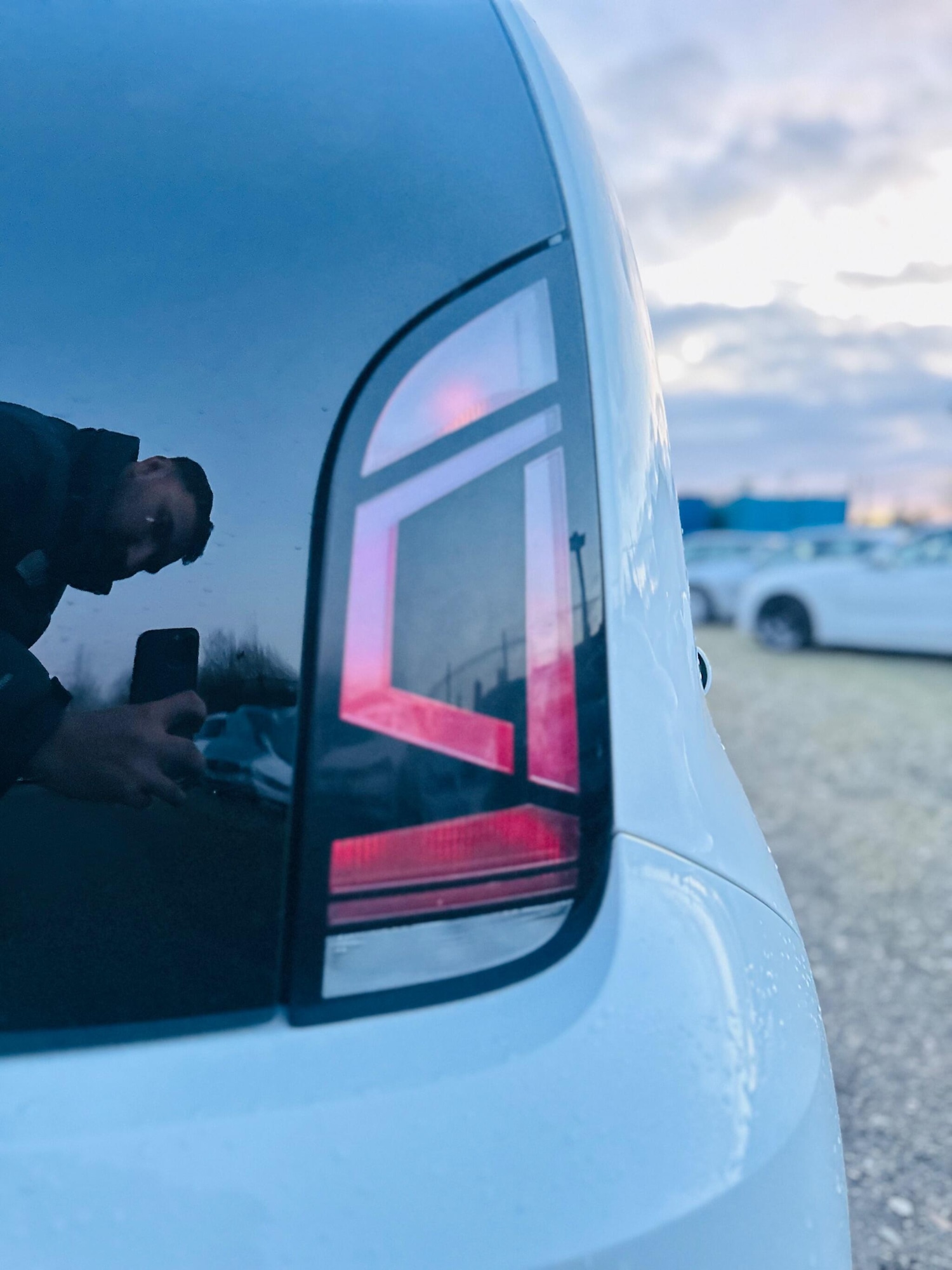 Used Volkswagen up! 2025 for sale - 77081429: Photo 40