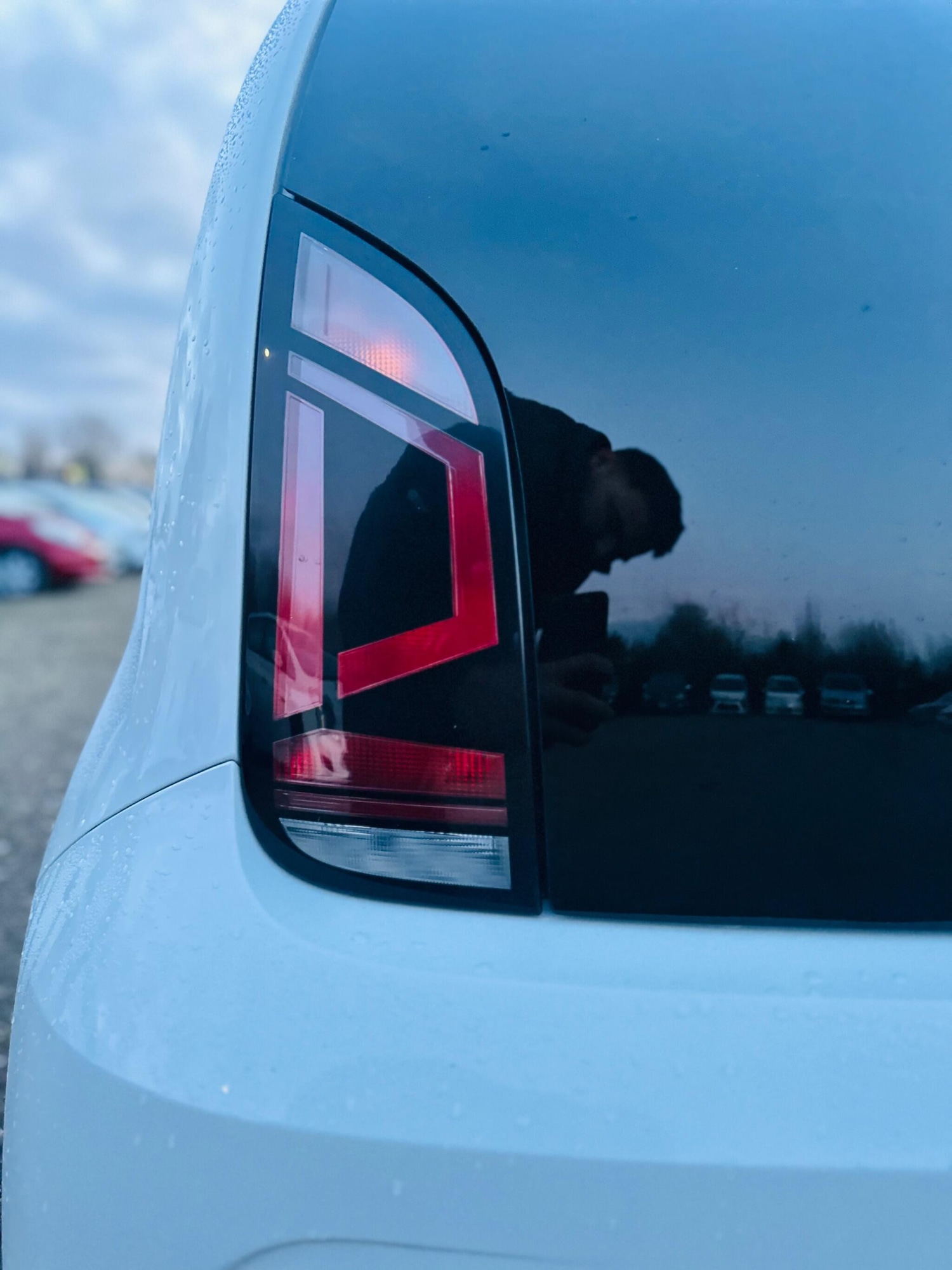 Used Volkswagen up! 2025 for sale - 77081429: Photo 41