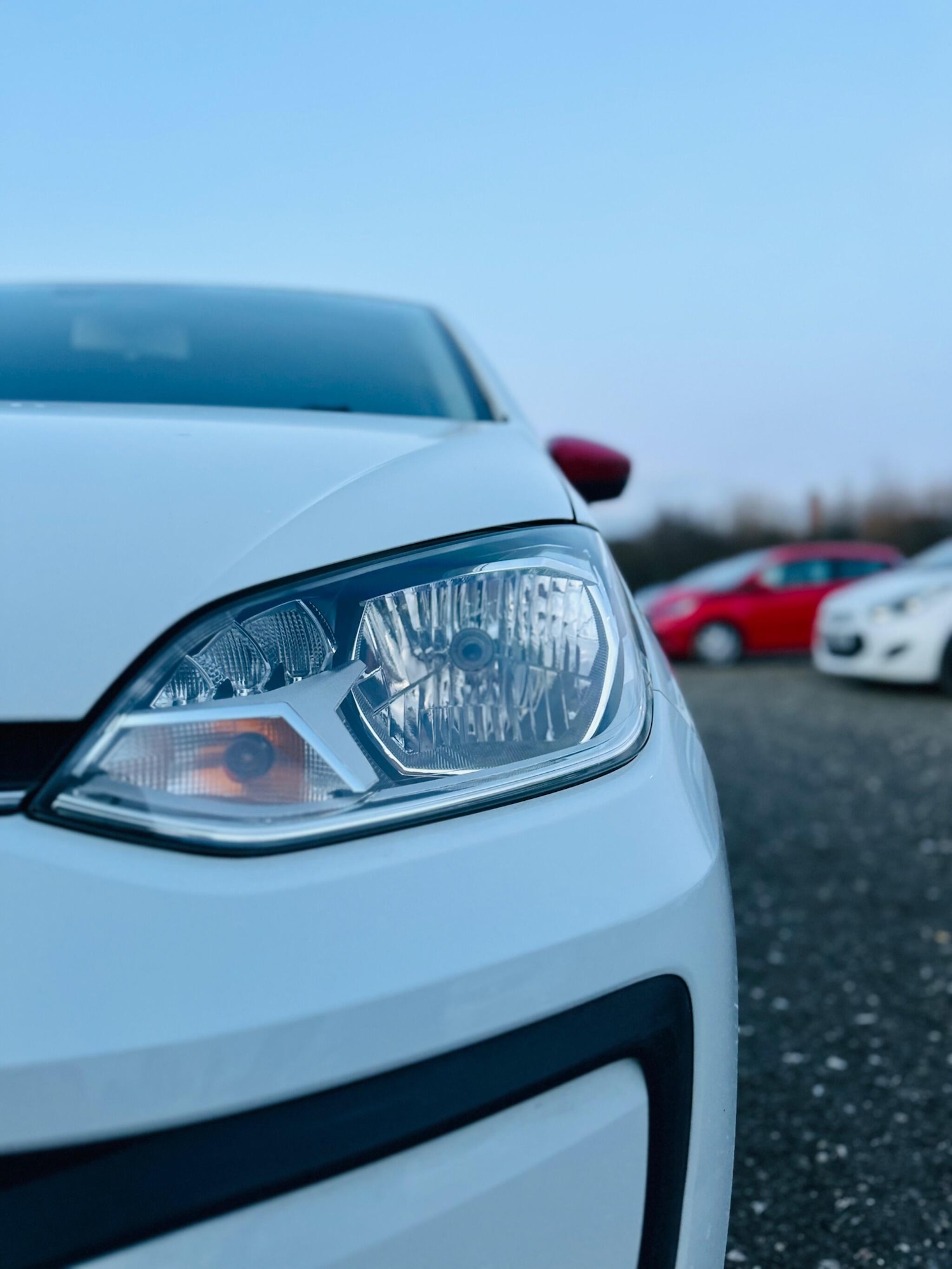 Used Volkswagen up! 2025 for sale - 77081429: Photo 42