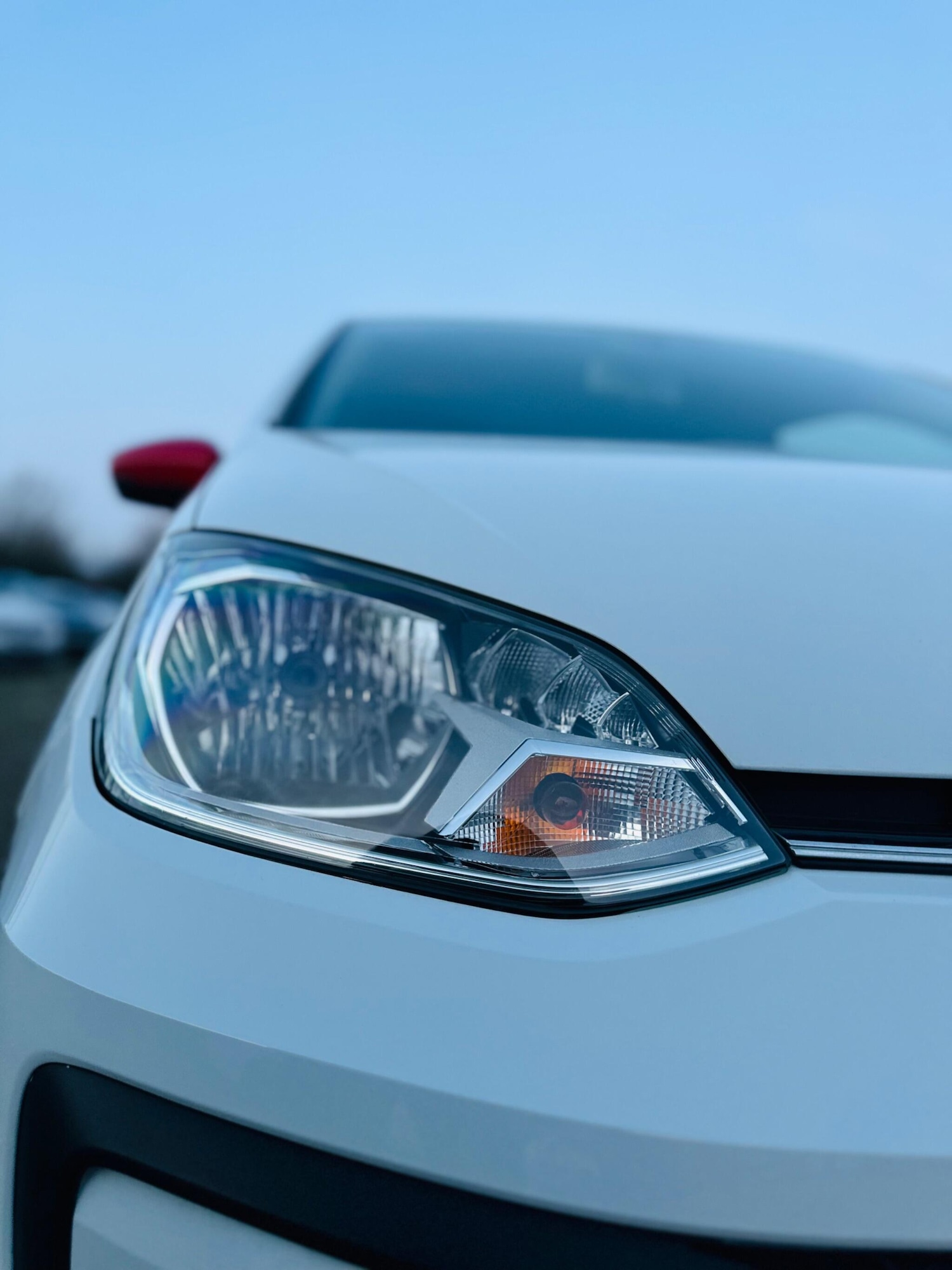 Used Volkswagen up! 2025 for sale - 77081429: Photo 43