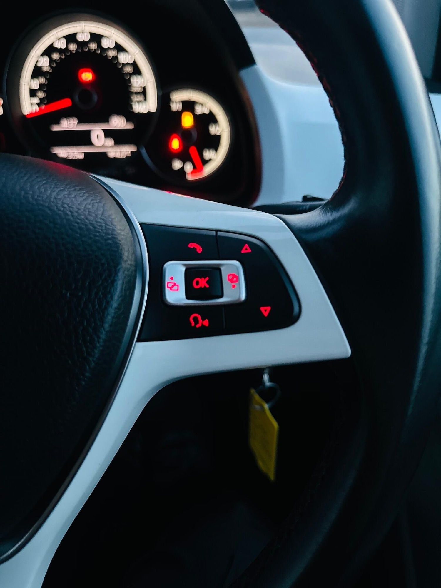 Used Volkswagen up! 2025 for sale - 77081429: Photo 46