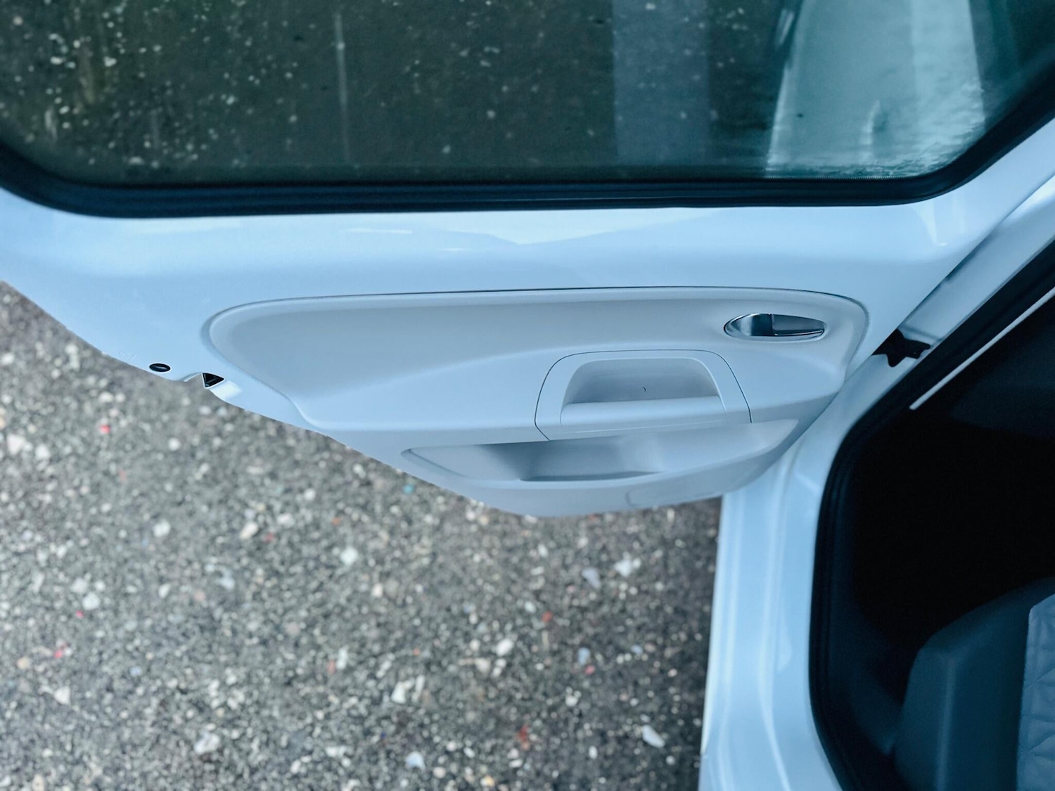 Used Volkswagen up! 2025 for sale - 77081429: Photo 48