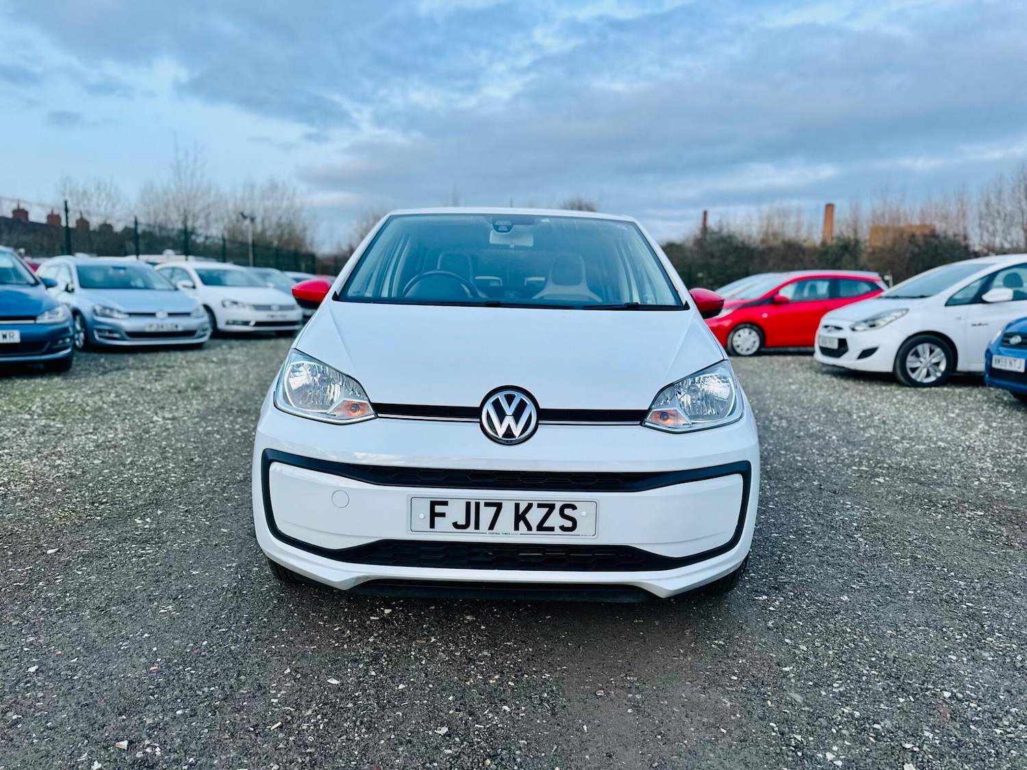 Used Volkswagen up! 2025 for sale - 77081429: Photo 7