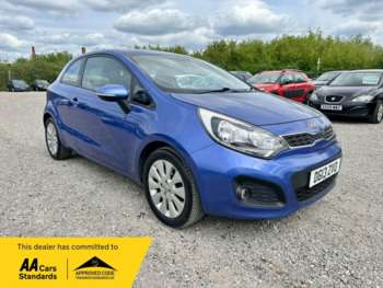 2013 (13) - 1.4 2 Euro 5 3dr