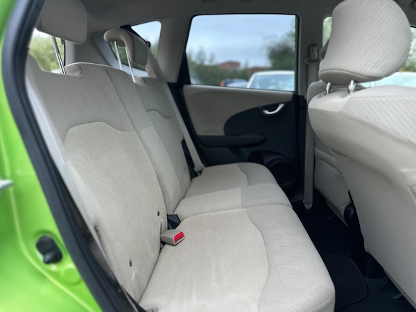 Used Honda Fit for sale - 76259608: Photo 18
