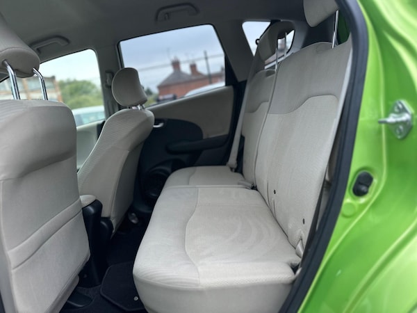 Used Honda Fit for sale - 76259608: Photo 22