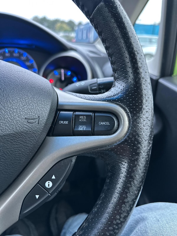 Used Honda Fit for sale - 76259608: Photo 31