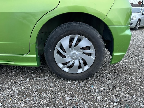 Used Honda Fit for sale - 76259608: Photo 32