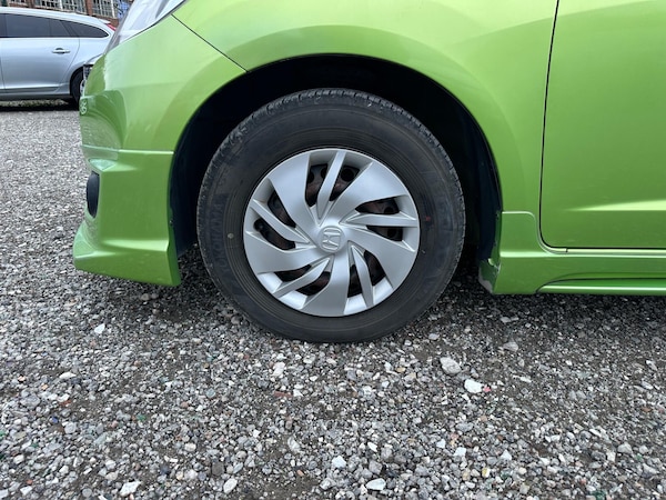 Used Honda Fit for sale - 76259608: Photo 33