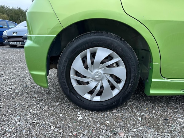 Used Honda Fit for sale - 76259608: Photo 35