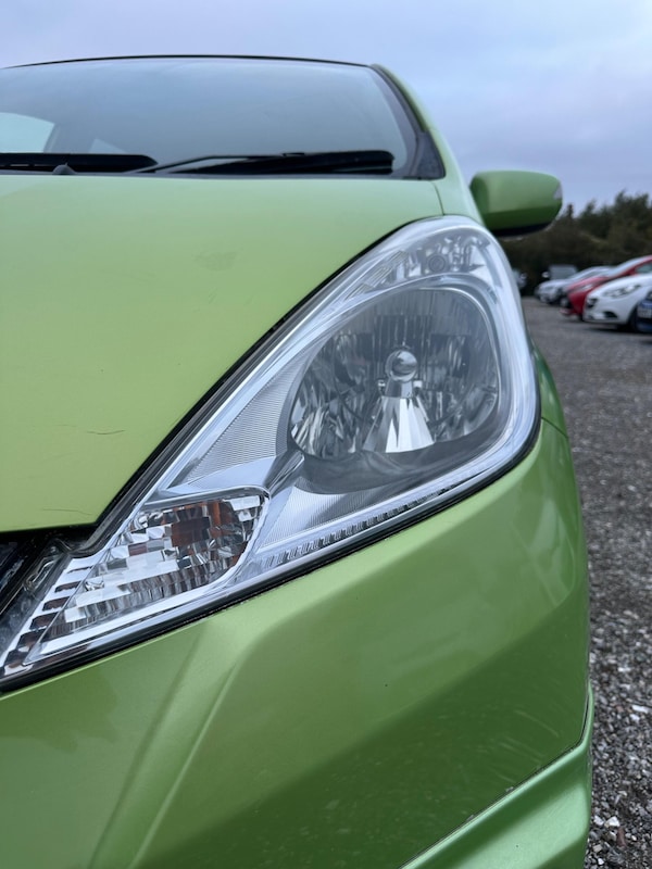 Used Honda Fit for sale - 76259608: Photo 38