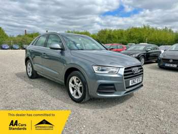 2015 (15) - 2.0 TDI SE 5dr