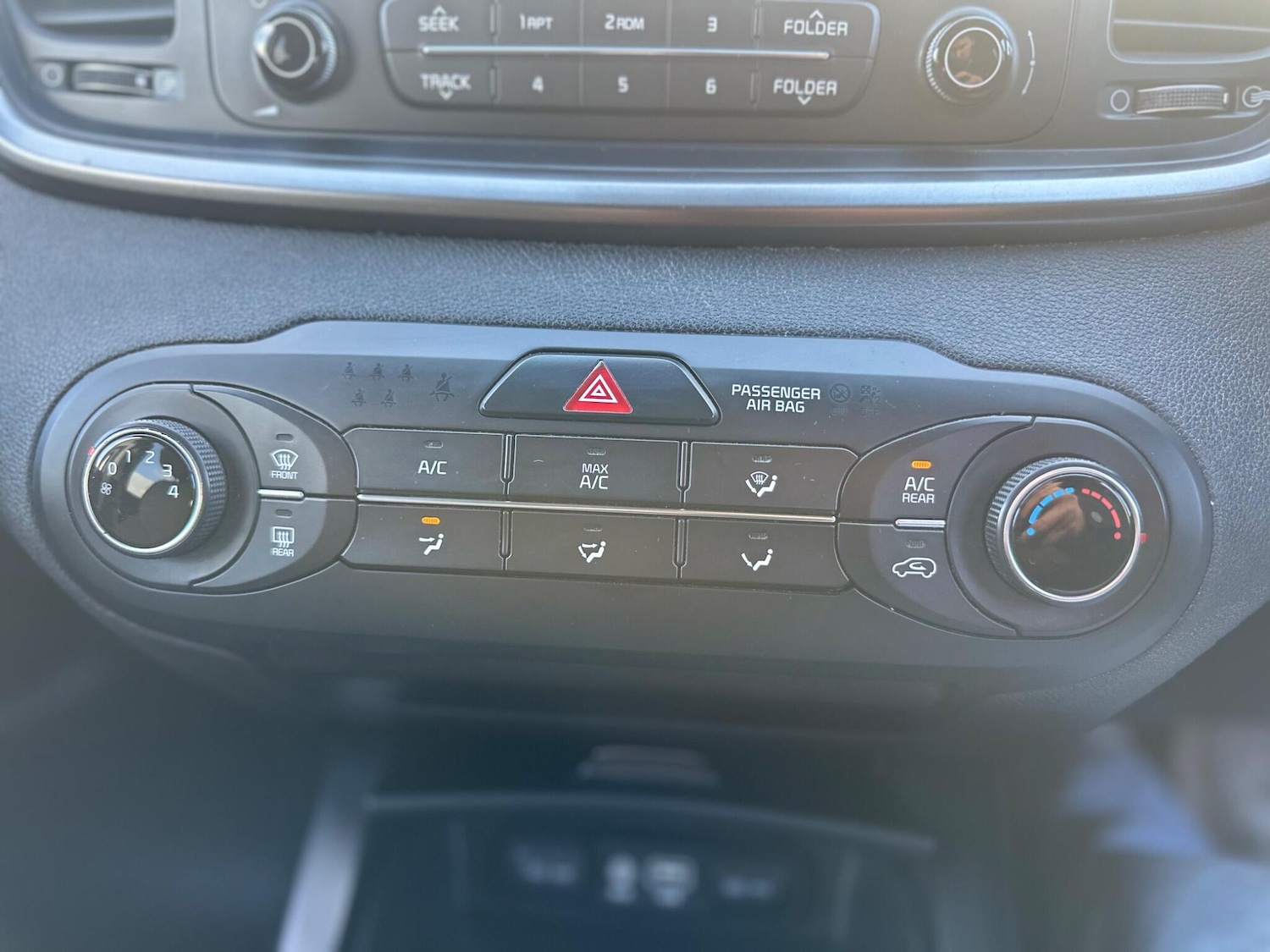 Used Kia Sorento 2016 for sale - 76397928: Photo 15