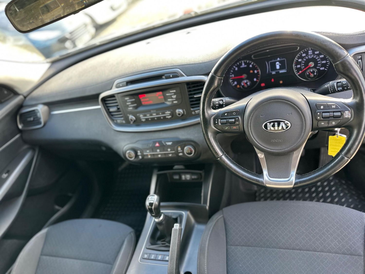 Used Kia Sorento 2016 for sale - 76397928: Photo 16