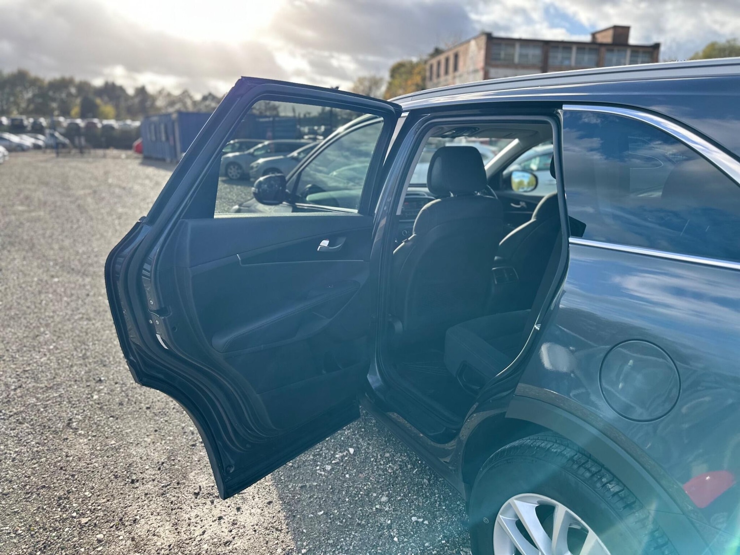 Used Kia Sorento 2016 for sale - 76397928: Photo 18