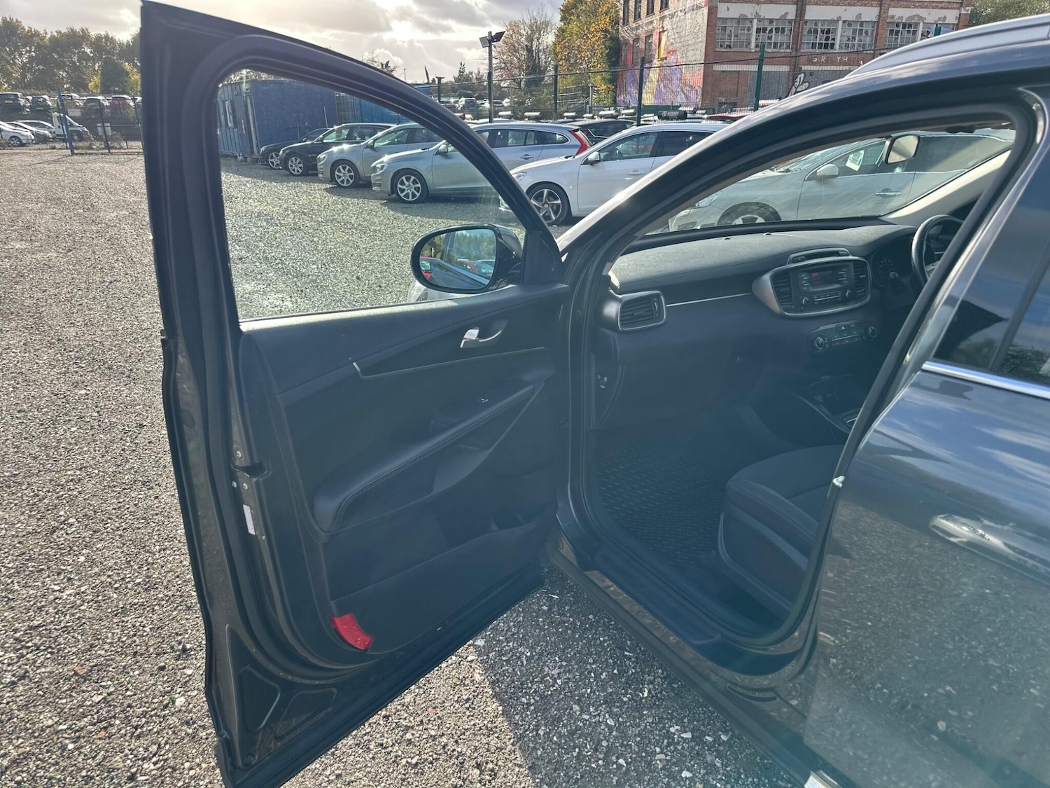 Used Kia Sorento 2016 for sale - 76397928: Photo 26