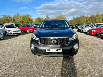 Used Kia Sorento 2016 for sale - 76397928: Photo