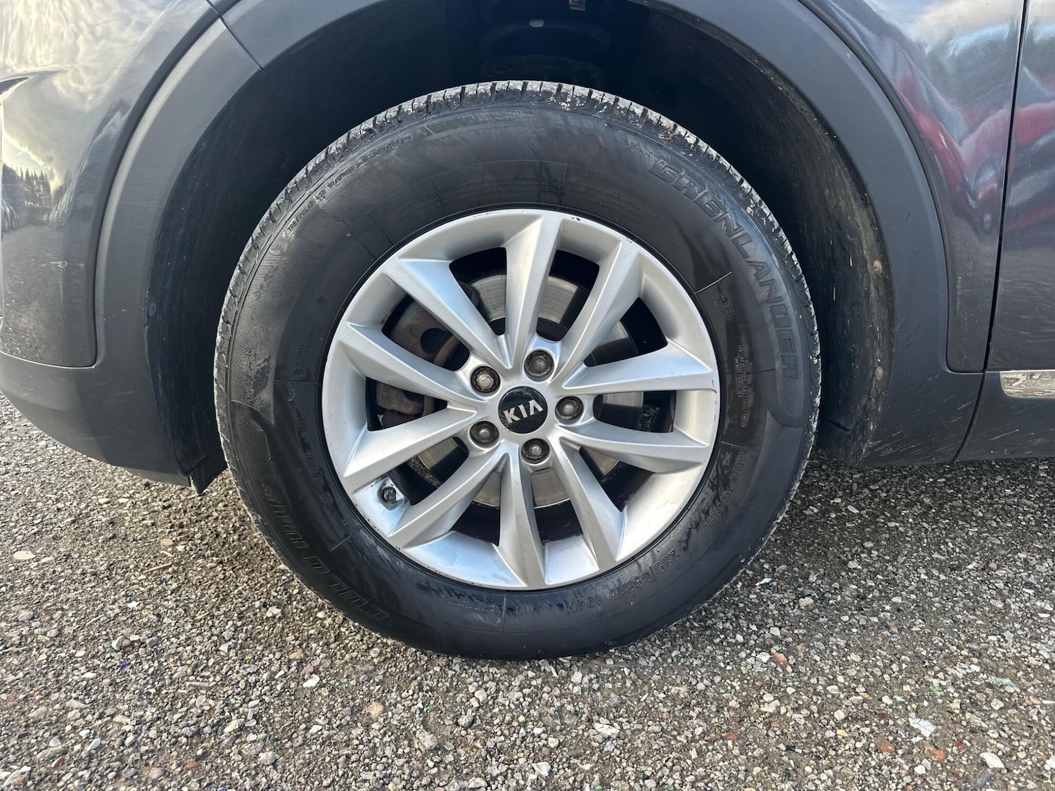 Used Kia Sorento 2016 for sale - 76397928: Photo 32