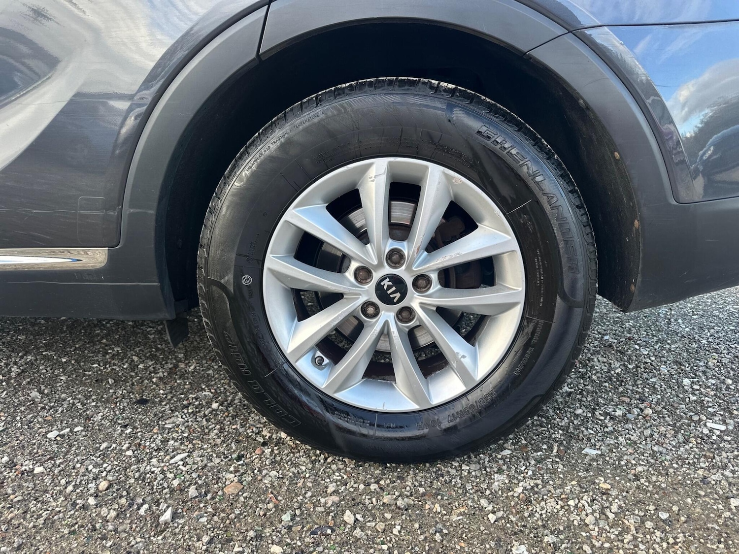 Used Kia Sorento 2016 for sale - 76397928: Photo 33