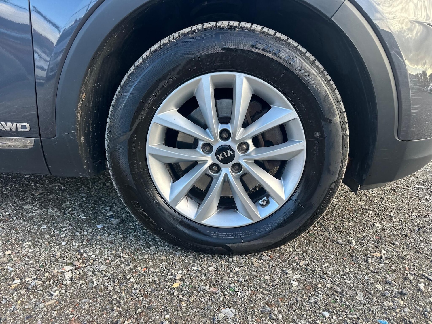 Used Kia Sorento 2016 for sale - 76397928: Photo 35