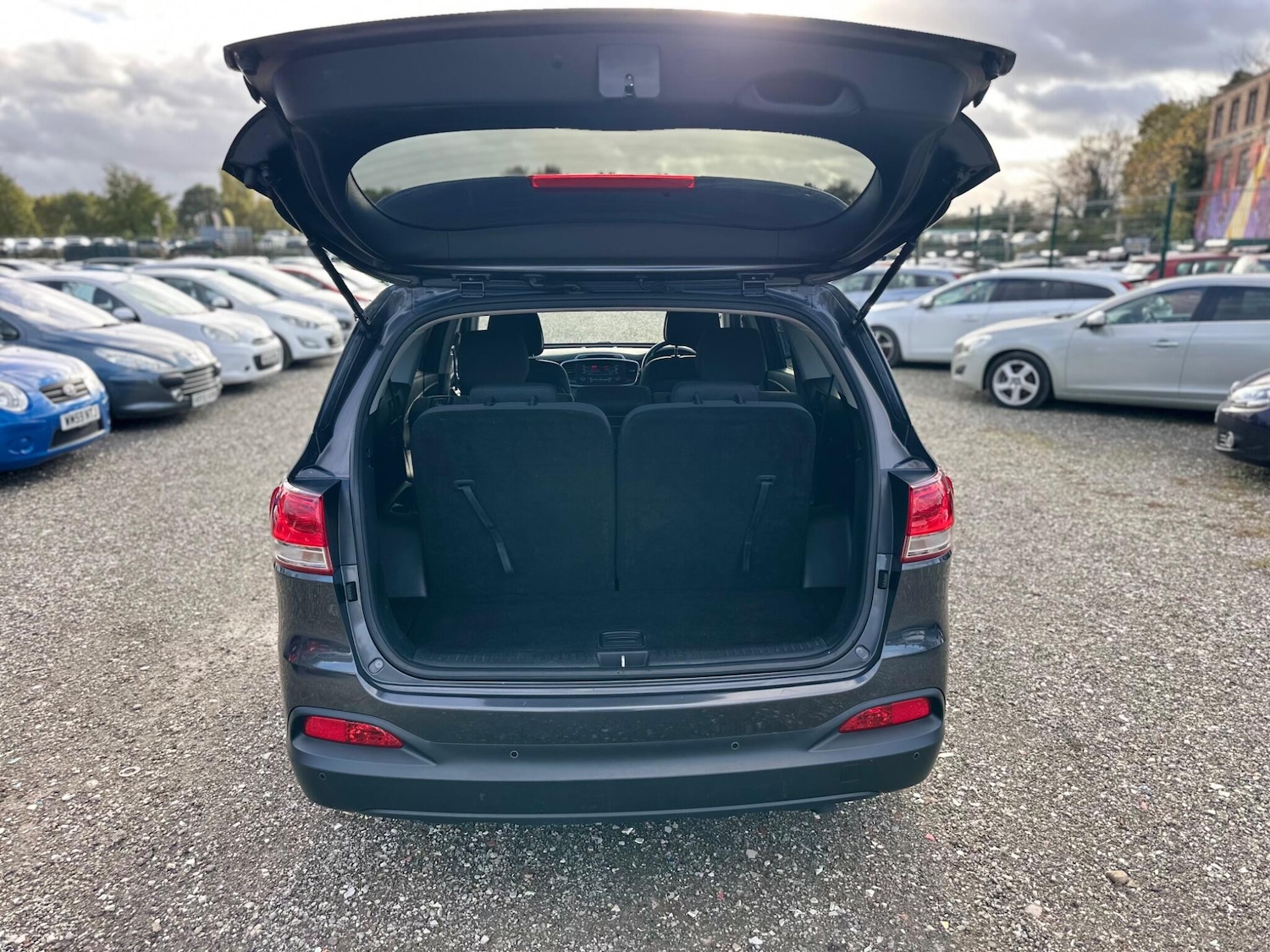 Used Kia Sorento 2016 for sale - 76397928: Photo 39