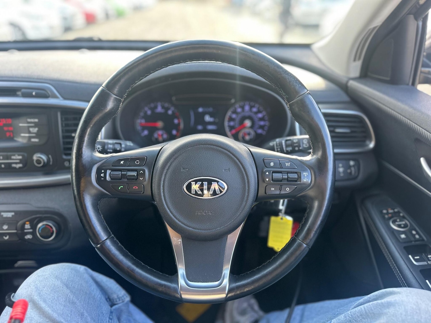 Used Kia Sorento 2016 for sale - 76397928: Photo 41