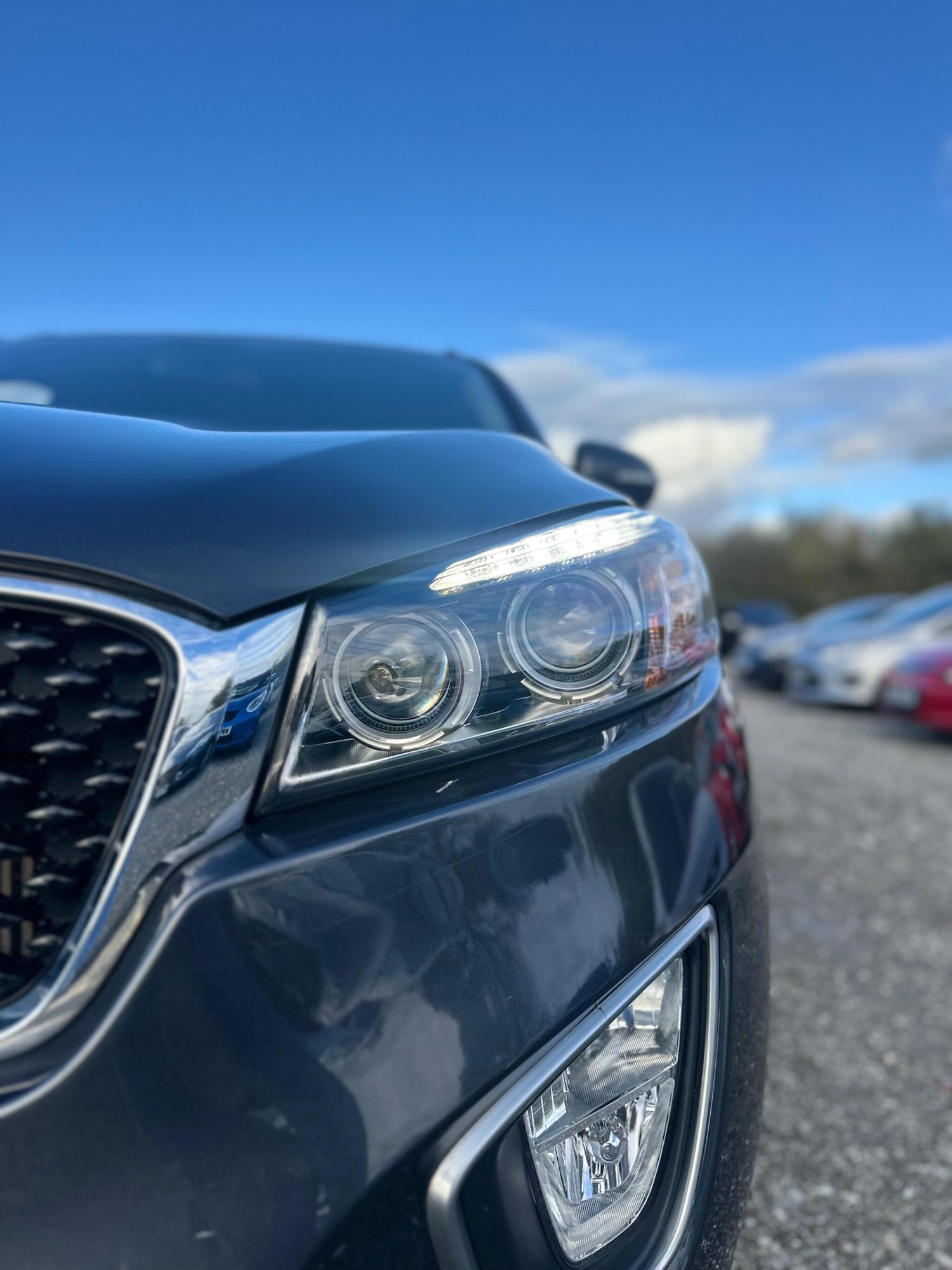 Used Kia Sorento 2016 for sale - 76397928: Photo 46