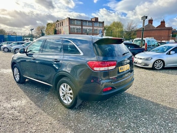 Used Kia Sorento 2016 for sale - 76397928: Photo