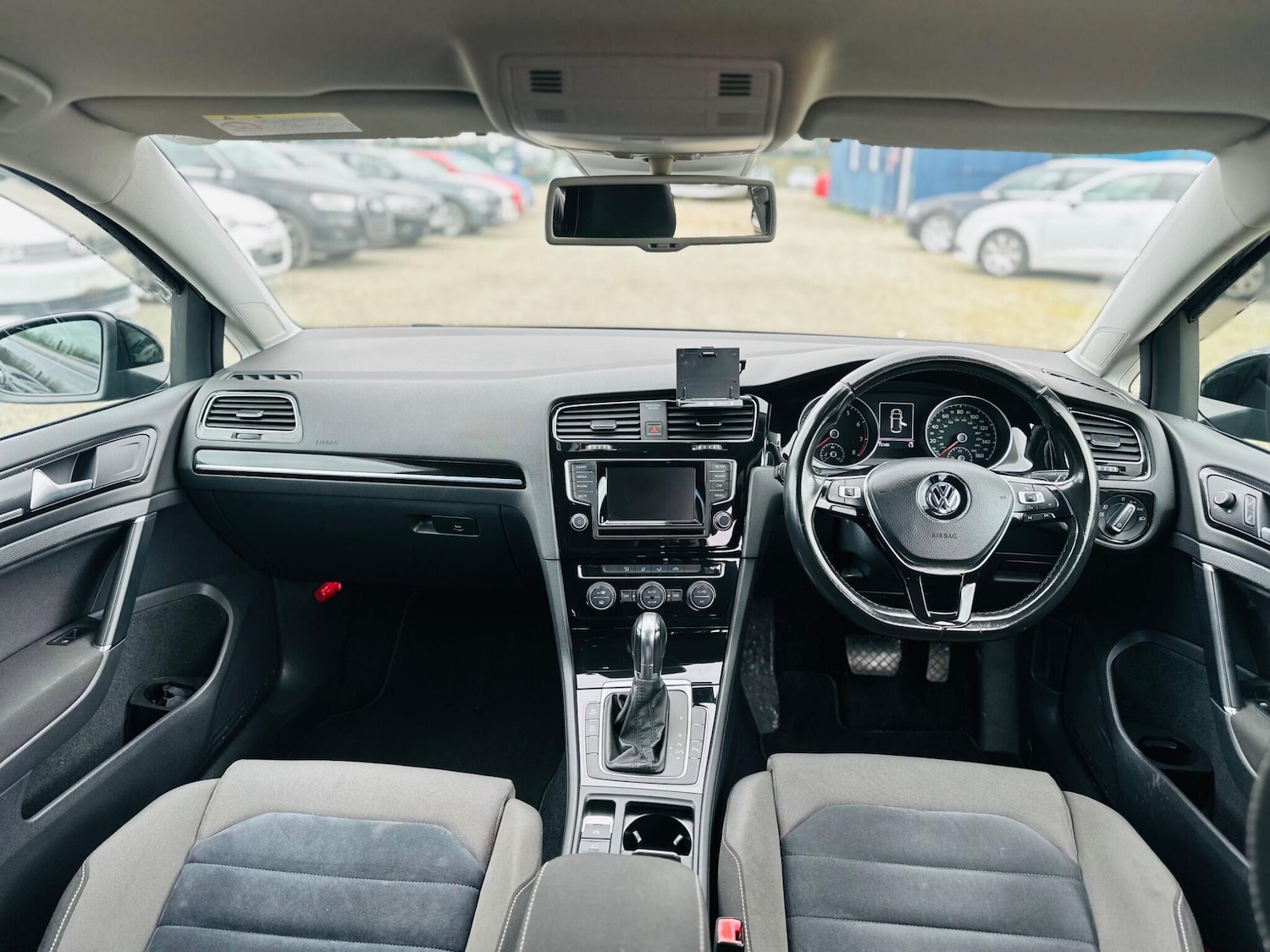 Used Volkswagen Golf for sale - 78072868: Photo 10