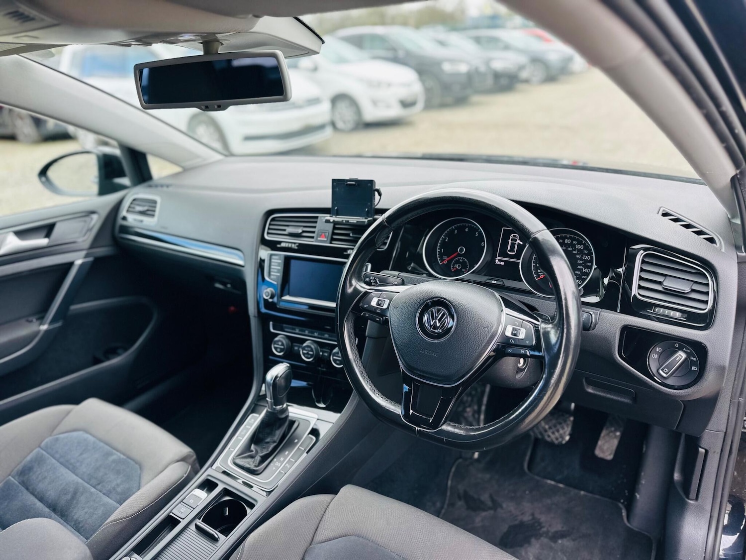 Used Volkswagen Golf for sale - 78072868: Photo 11