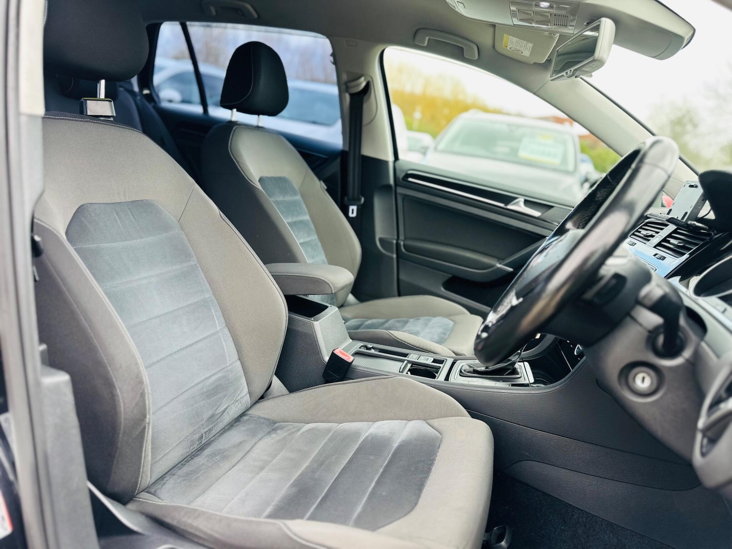 Used Volkswagen Golf for sale - 78072868: Photo 12