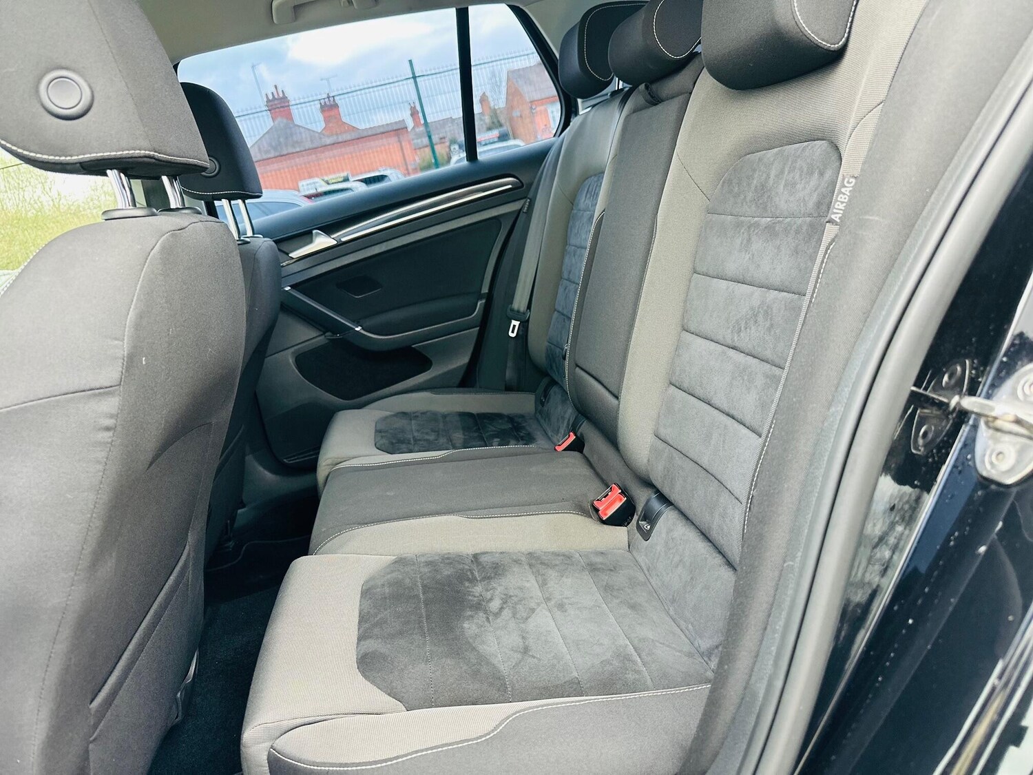 Used Volkswagen Golf for sale - 78072868: Photo 13