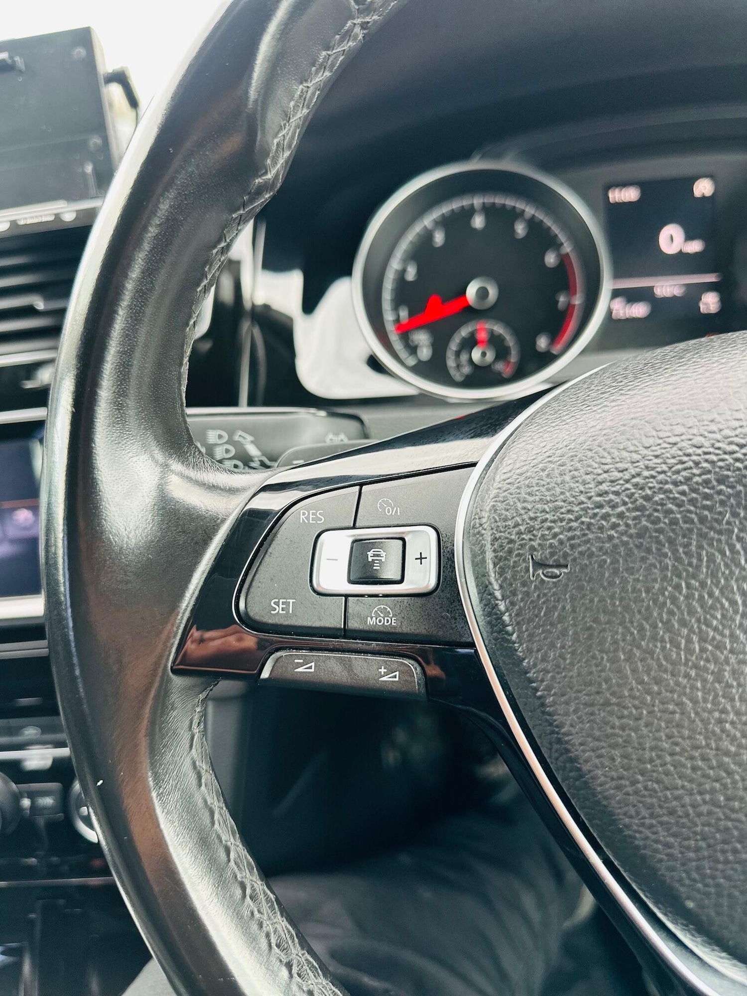 Used Volkswagen Golf for sale - 78072868: Photo 16