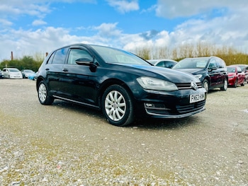 Used Volkswagen Golf 2013 for sale - 78072868: Photo