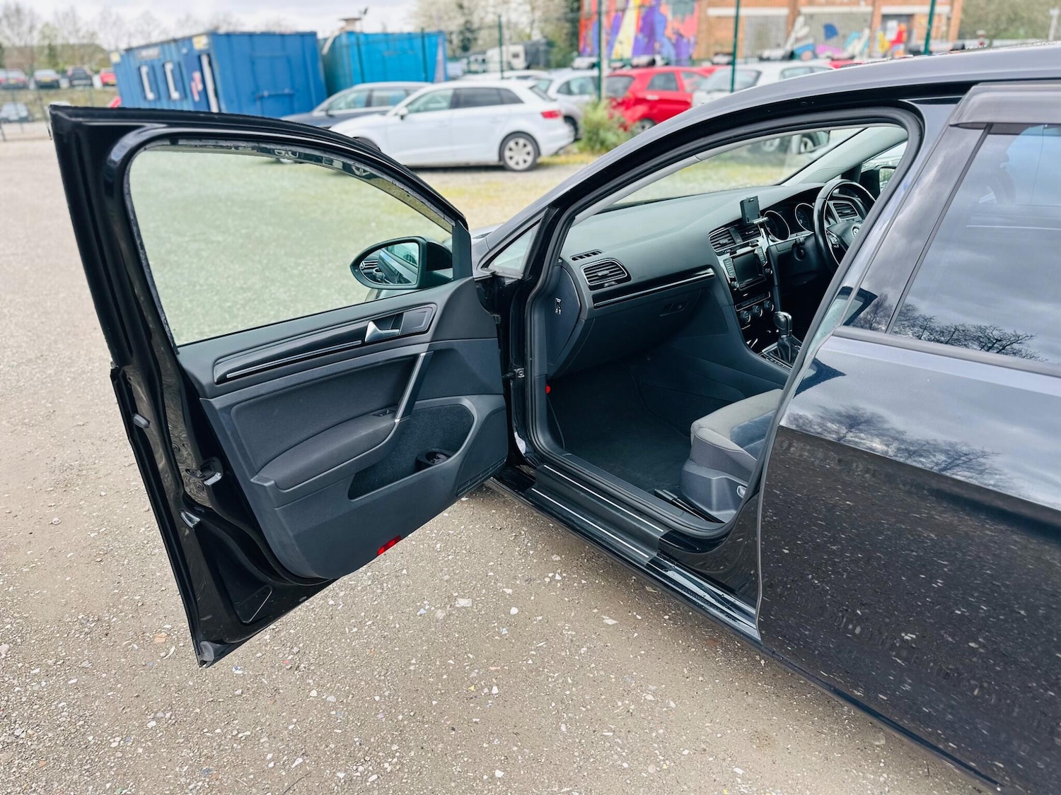 Used Volkswagen Golf for sale - 78072868: Photo 20