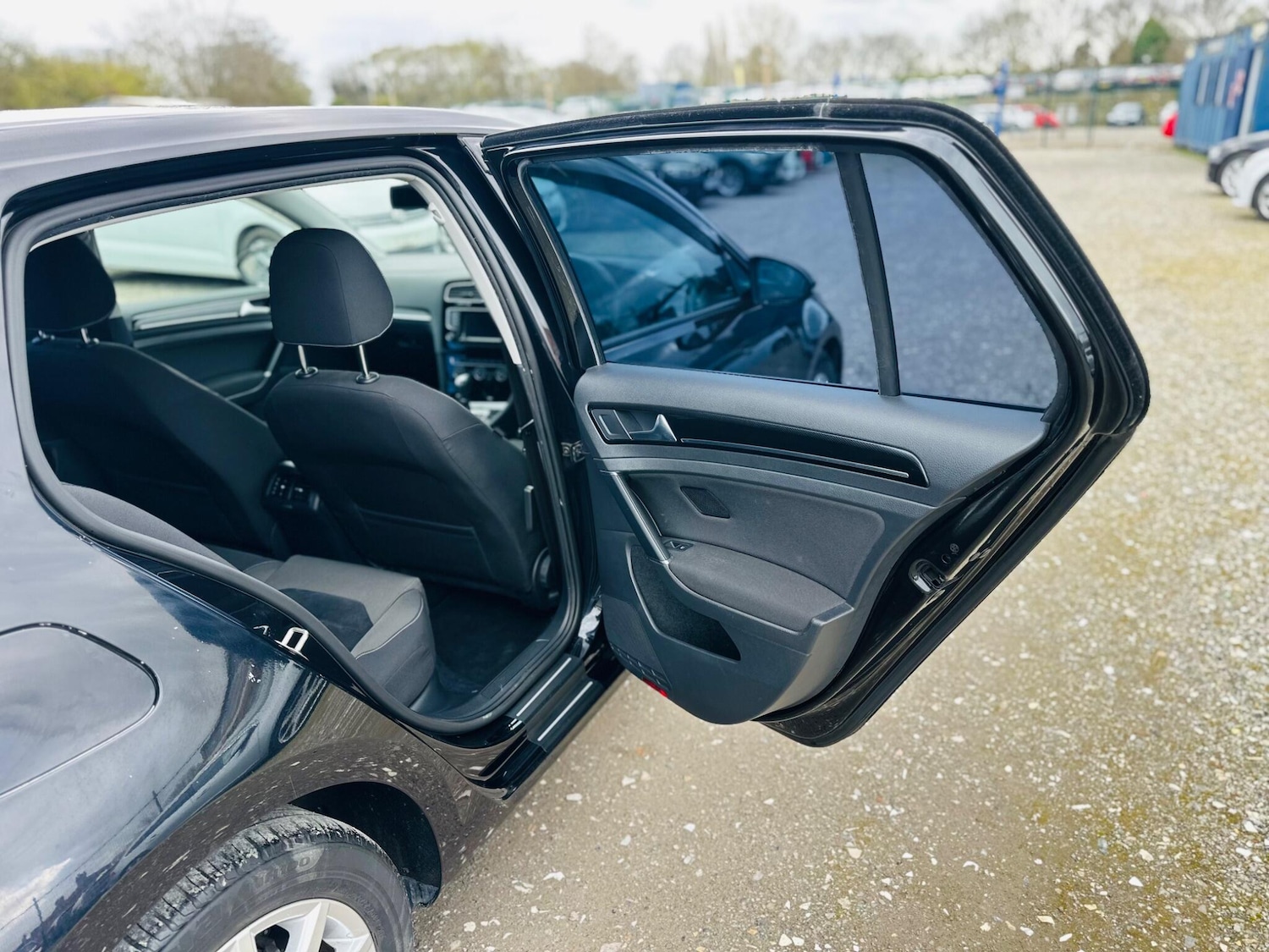 Used Volkswagen Golf for sale - 78072868: Photo 22