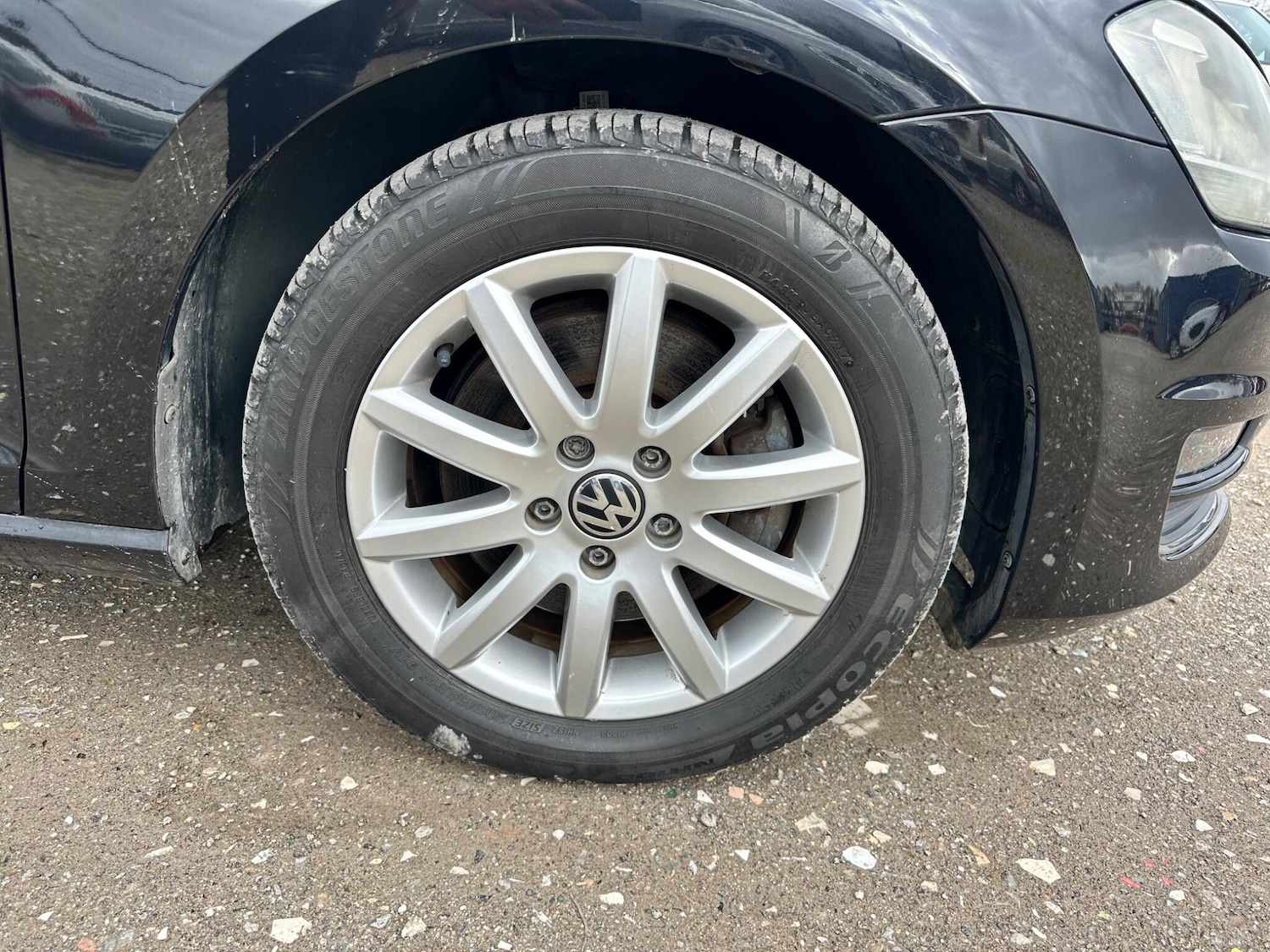 Used Volkswagen Golf for sale - 78072868: Photo 25