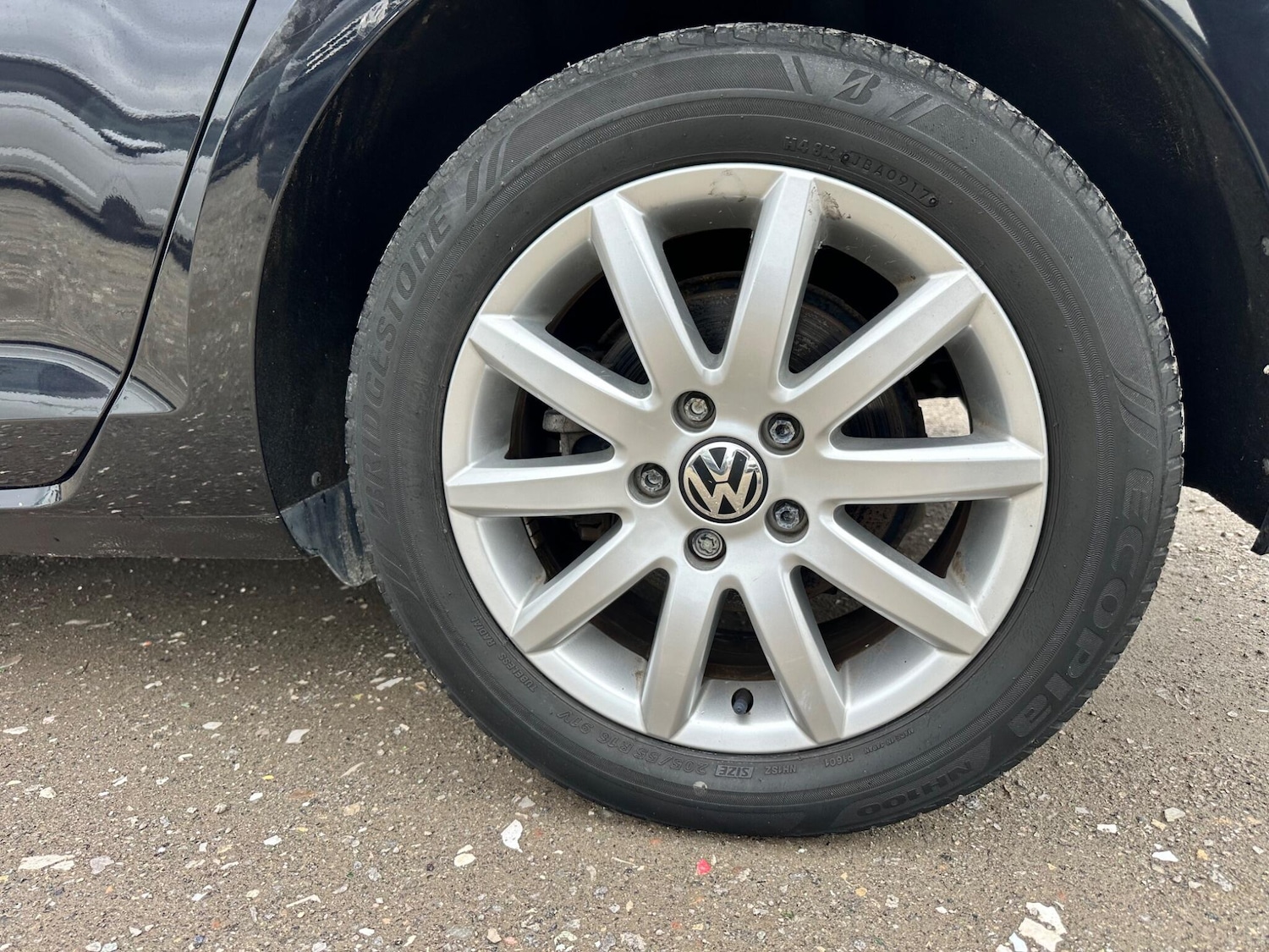 Used Volkswagen Golf for sale - 78072868: Photo 27