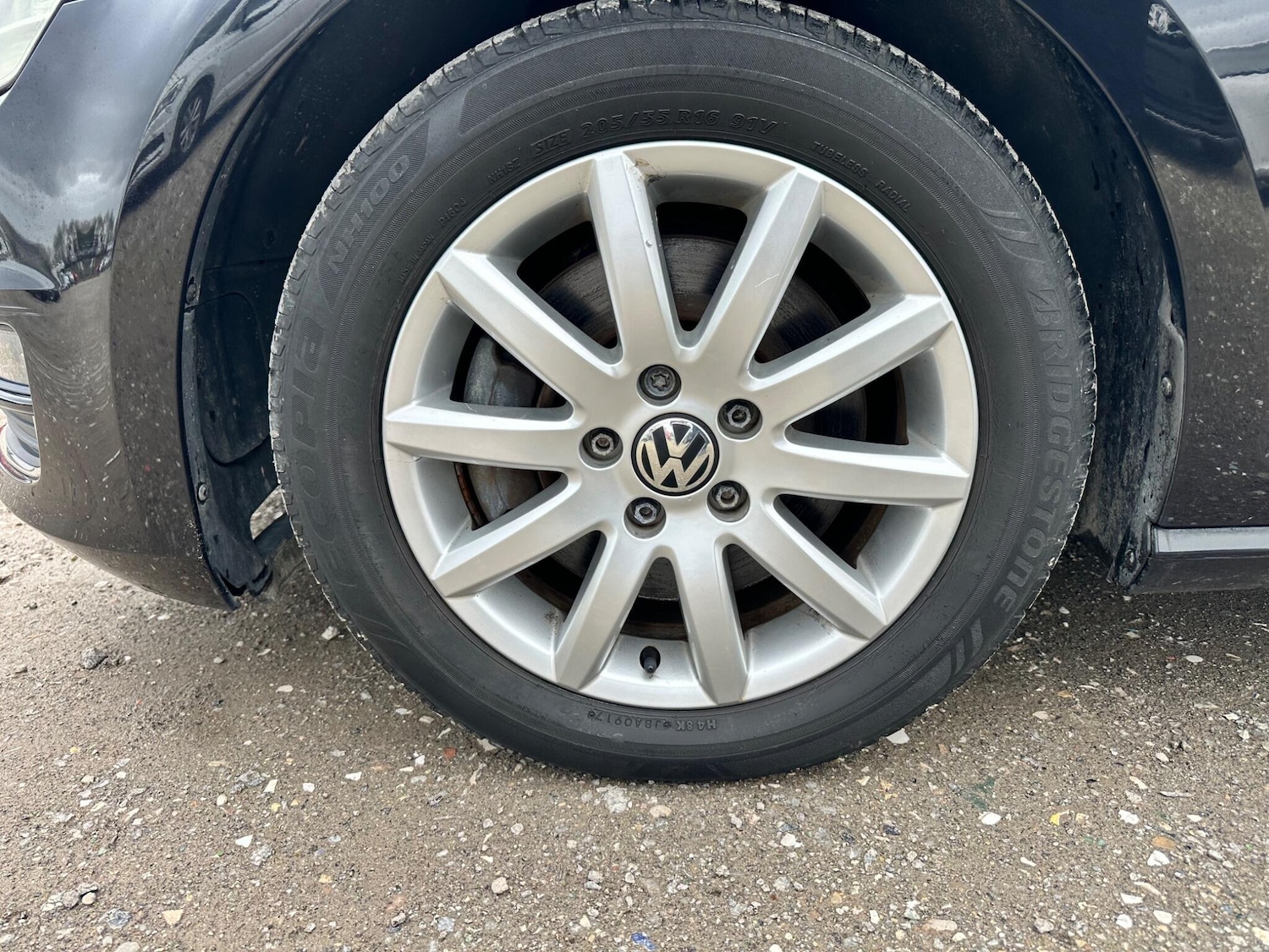 Used Volkswagen Golf for sale - 78072868: Photo 28