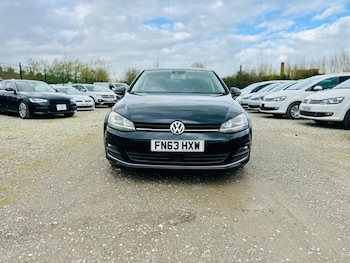 Used Volkswagen Golf 2013 for sale - 78072868: Photo