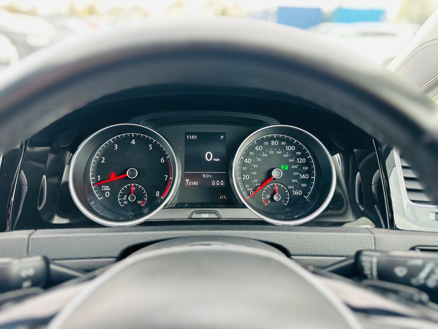 Used Volkswagen Golf for sale - 78072868: Photo 32