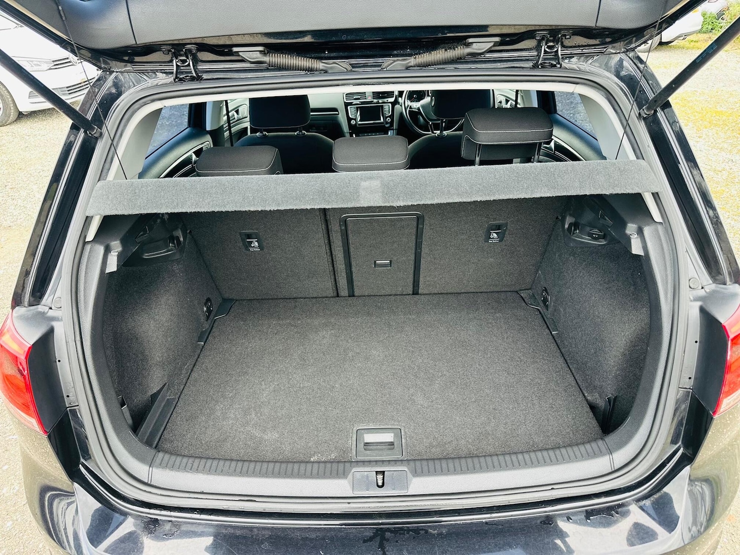 Used Volkswagen Golf for sale - 78072868: Photo 35