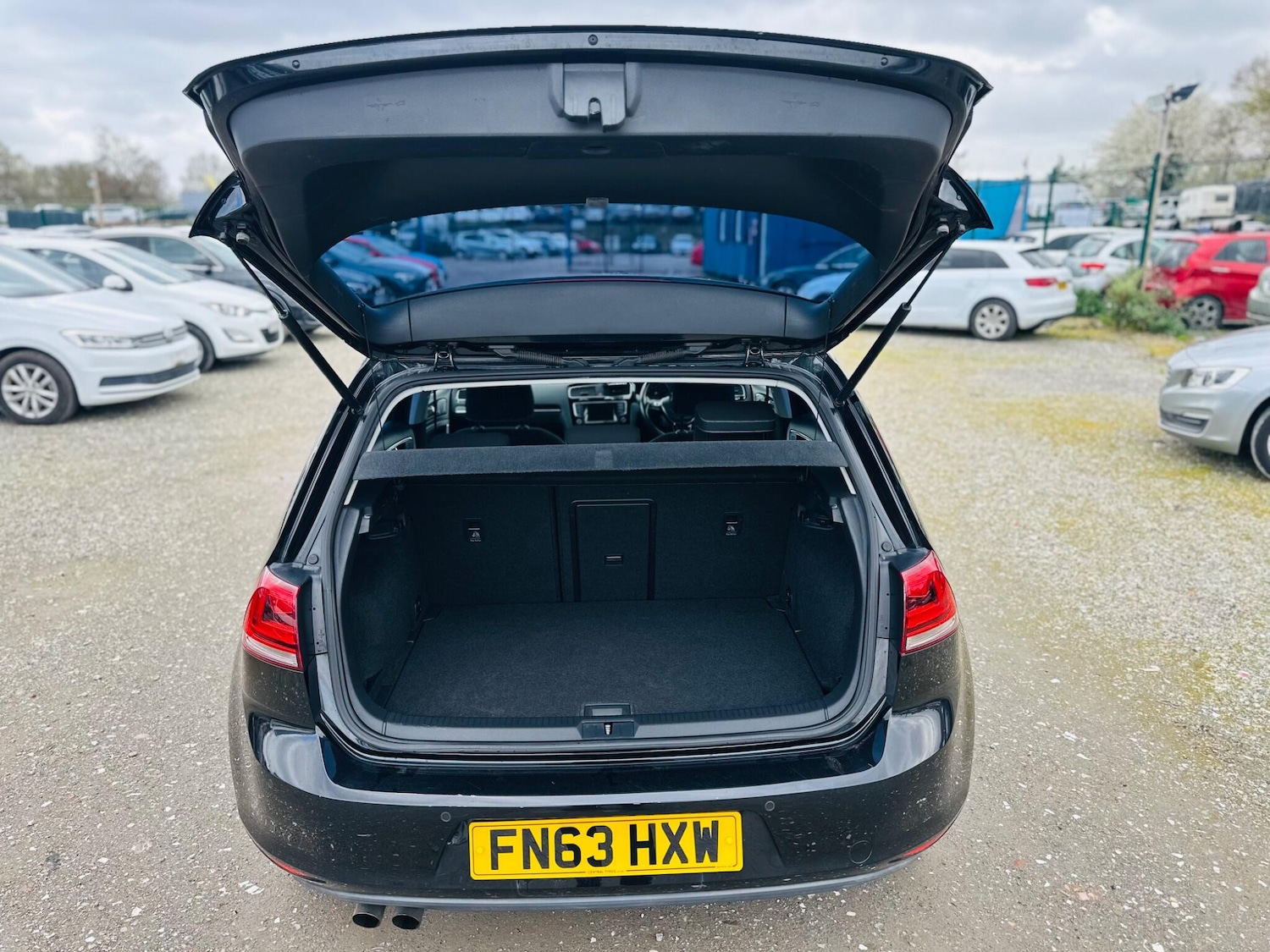 Used Volkswagen Golf for sale - 78072868: Photo 36