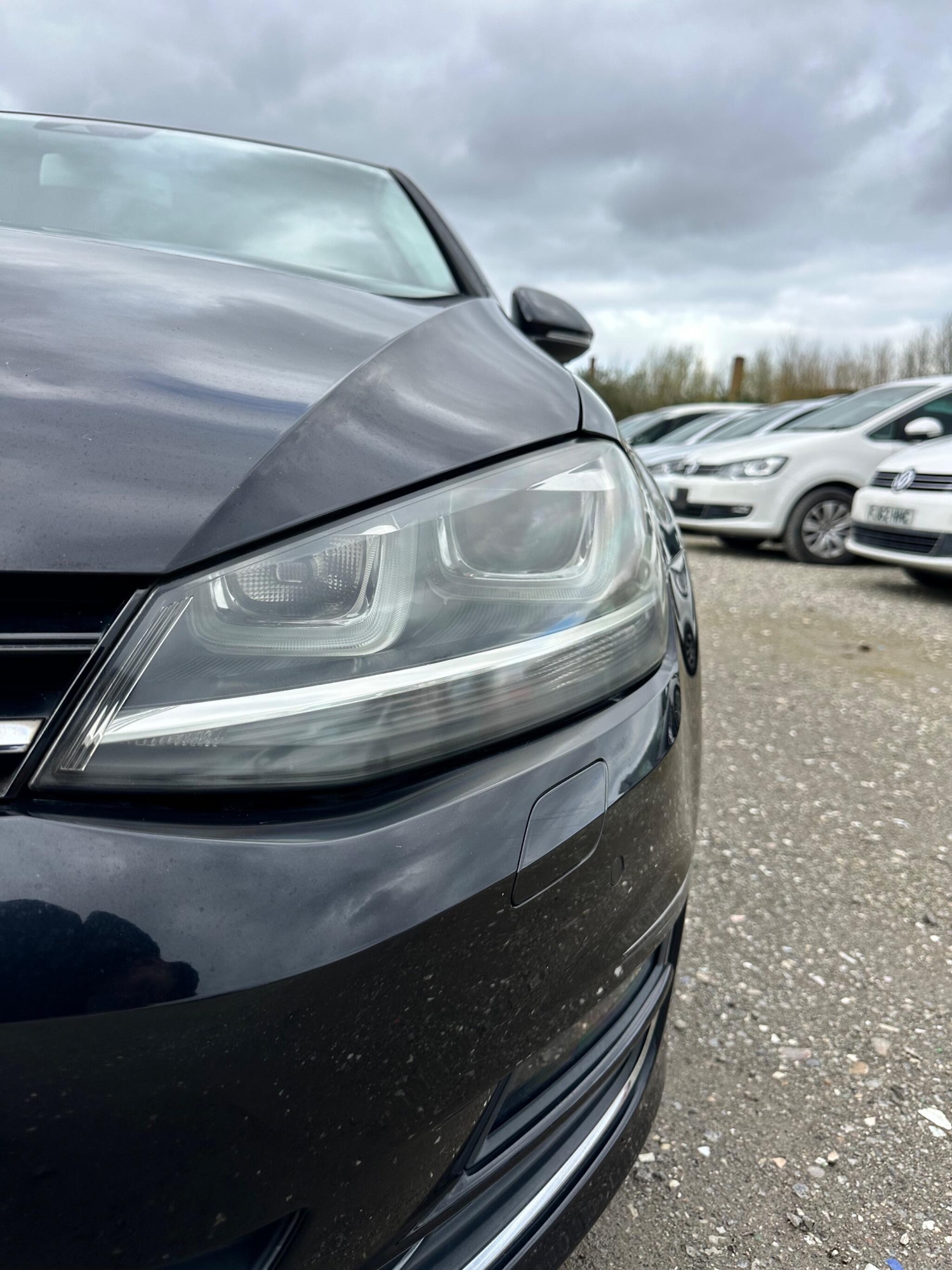 Used Volkswagen Golf for sale - 78072868: Photo 39