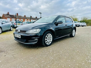 Used Volkswagen Golf 2013 for sale - 78072868: Photo