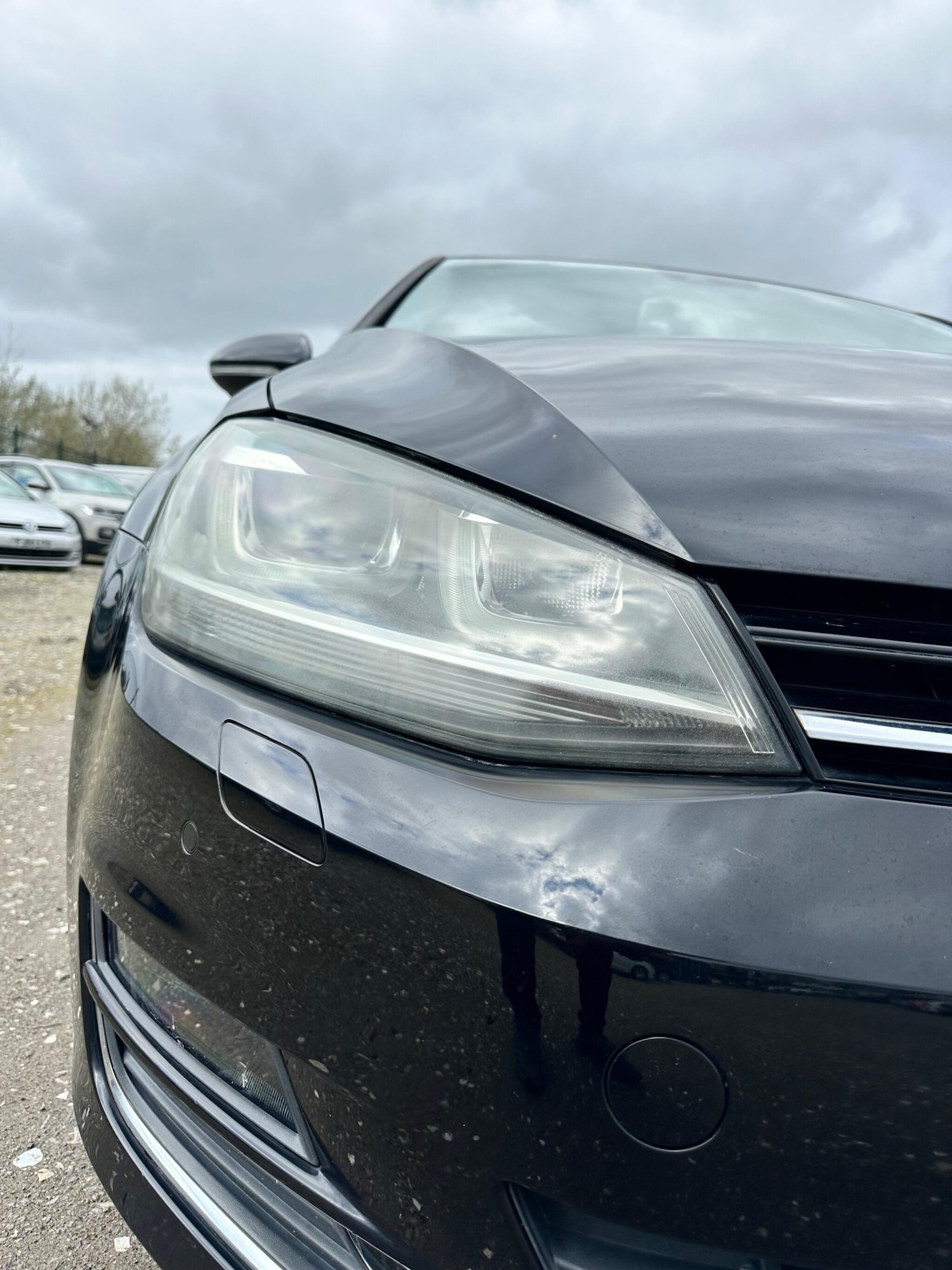 Used Volkswagen Golf for sale - 78072868: Photo 40