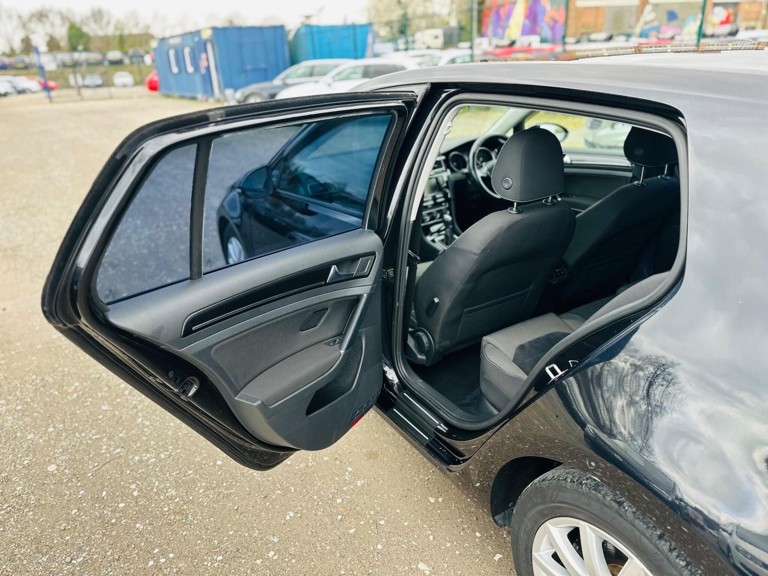 Used Volkswagen Golf for sale - 78072868: Photo 45