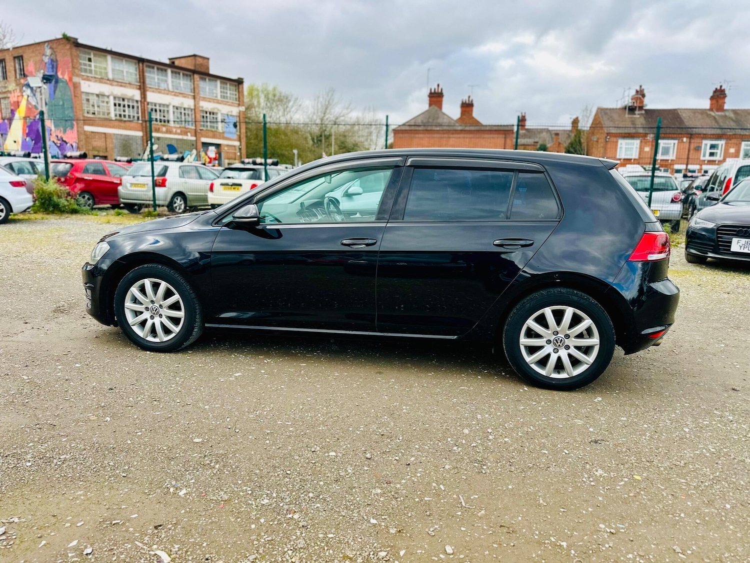 Used Volkswagen Golf for sale - 78072868: Photo 5